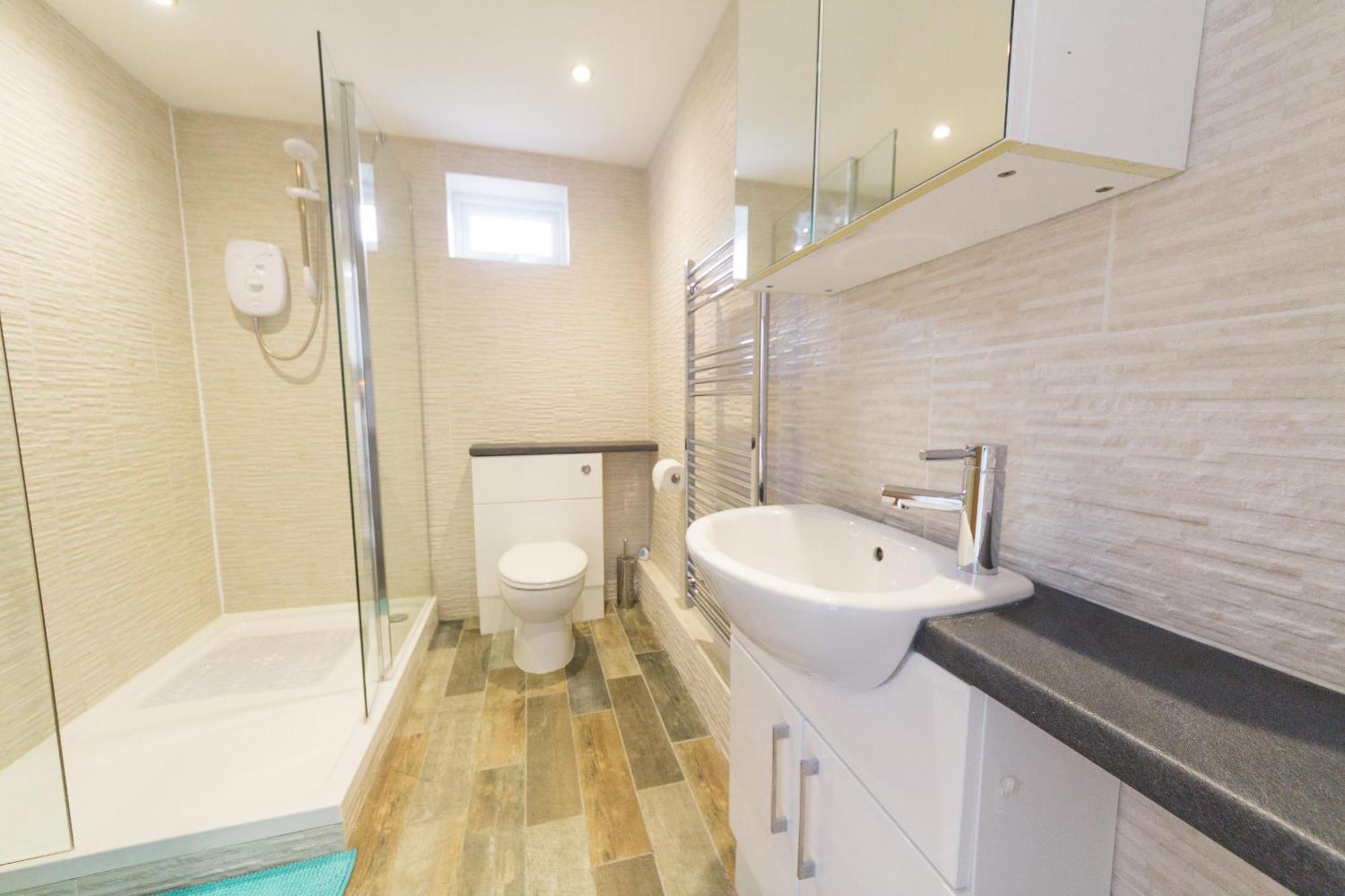2 Bedroom Luxury Beach Apartment Millendreath Saint Martin (Looe) Exterior foto